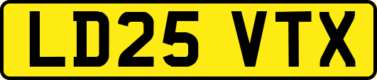 LD25VTX