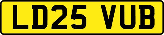 LD25VUB