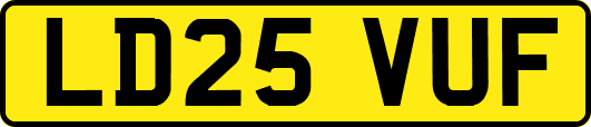 LD25VUF