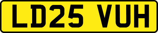 LD25VUH