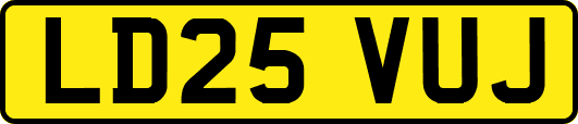 LD25VUJ