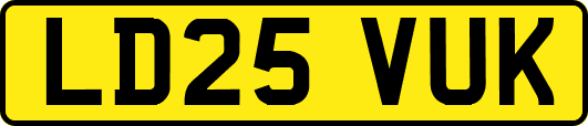 LD25VUK