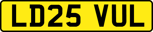 LD25VUL