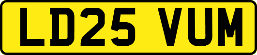 LD25VUM
