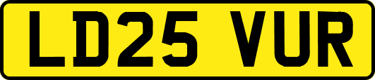 LD25VUR