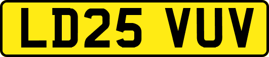 LD25VUV