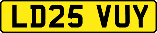LD25VUY