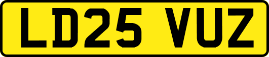 LD25VUZ