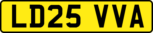 LD25VVA