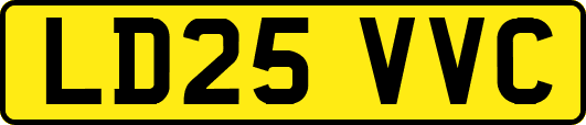 LD25VVC