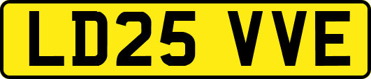 LD25VVE