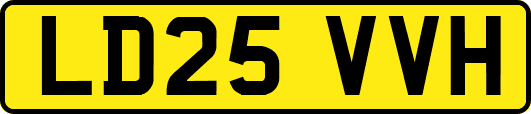 LD25VVH