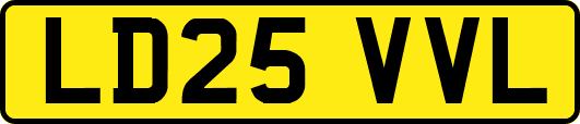 LD25VVL