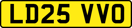 LD25VVO