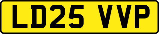 LD25VVP