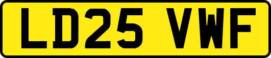LD25VWF