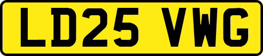 LD25VWG