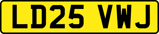 LD25VWJ