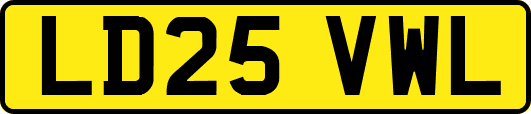 LD25VWL
