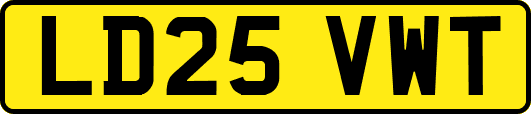 LD25VWT