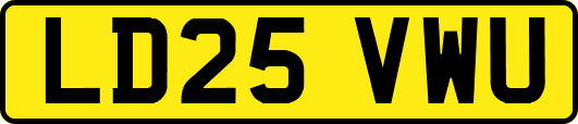 LD25VWU