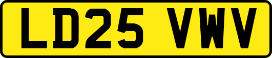 LD25VWV