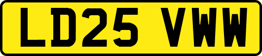LD25VWW