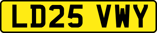LD25VWY