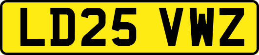 LD25VWZ
