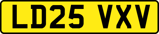 LD25VXV