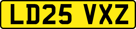LD25VXZ