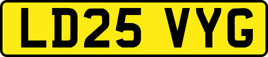 LD25VYG