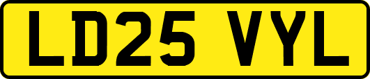 LD25VYL