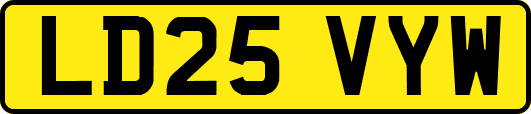 LD25VYW