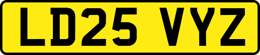 LD25VYZ