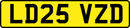 LD25VZD