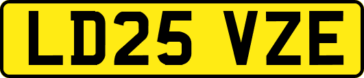 LD25VZE