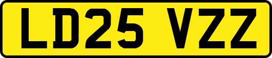 LD25VZZ