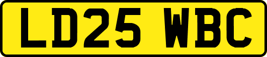 LD25WBC
