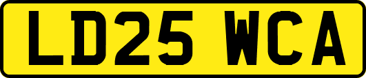 LD25WCA