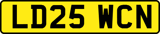 LD25WCN