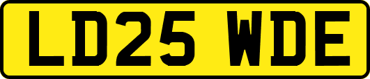 LD25WDE