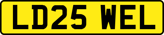 LD25WEL