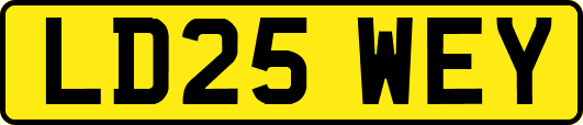 LD25WEY