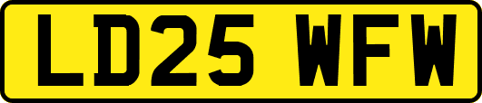 LD25WFW