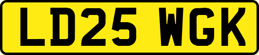 LD25WGK