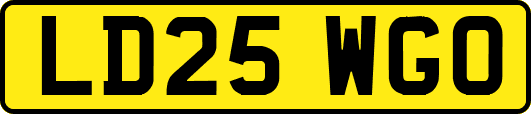 LD25WGO