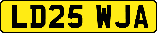 LD25WJA