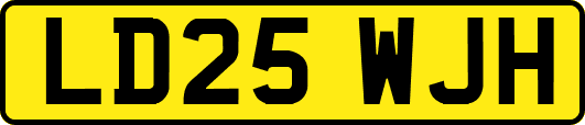 LD25WJH