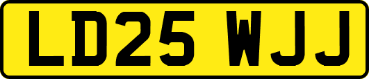 LD25WJJ